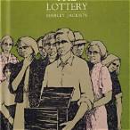 the lottery shirley jackson